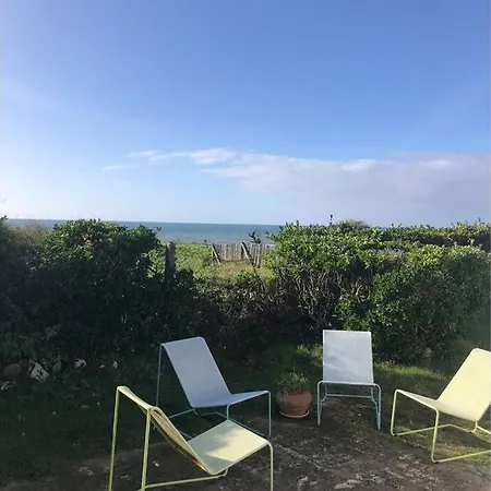 Maison De En Bordure De !