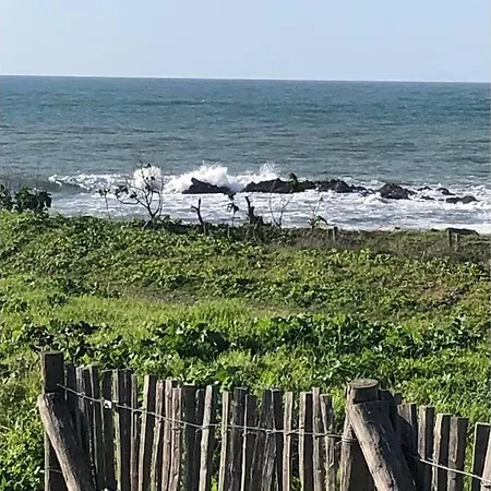 Maison De En Bordure De ! Casa vacanze *
