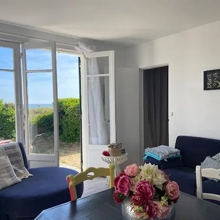 Maison De En Bordure De ! Prázdninový dům