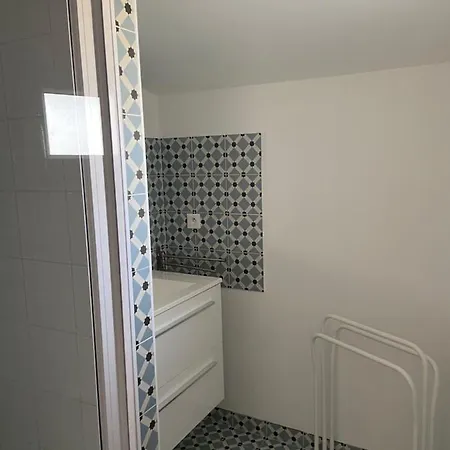 Prázdninový dům Maison De En Bordure De ! Batz-sur-Mer