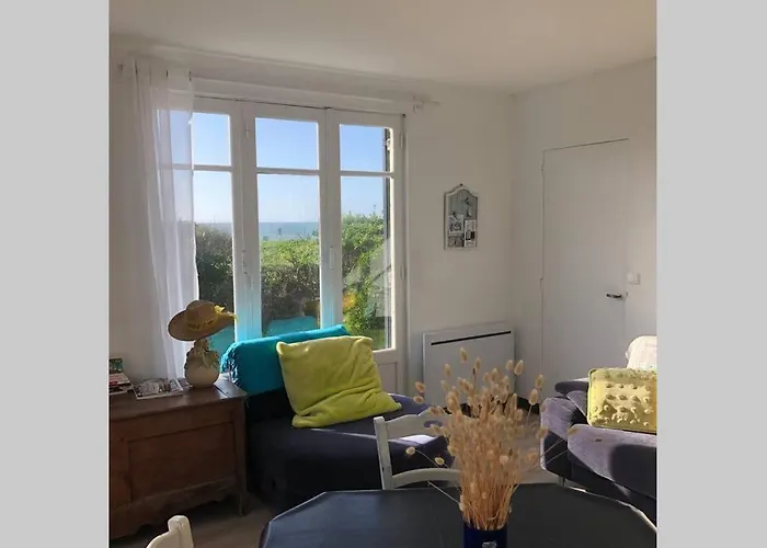 Casa vacanze Maison De En Bordure De ! Batz-sur-Mer