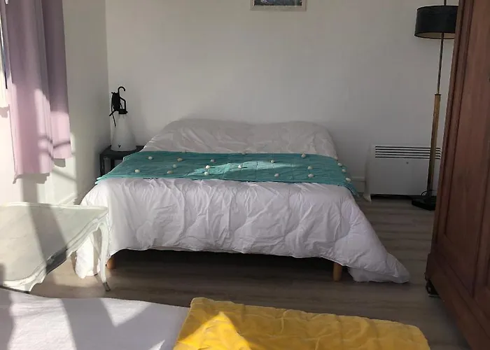 Maison De En Bordure De ! Casa vacanze *