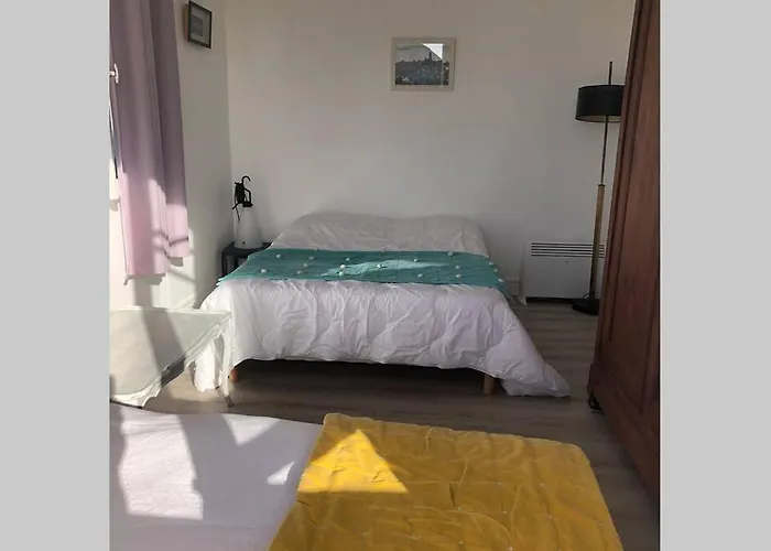 Casa vacanze Maison De En Bordure De !