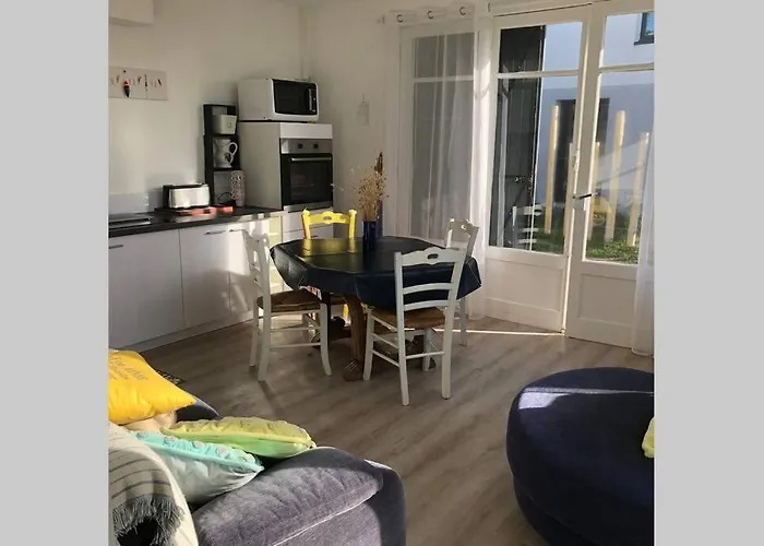 Maison De En Bordure De ! Casa vacanze *