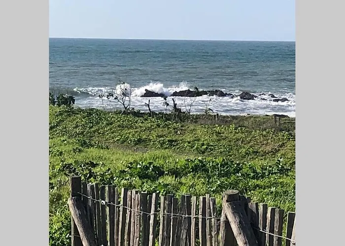 Maison De En Bordure De ! Casa vacanze *