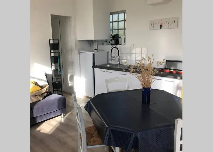 Casa vacanze Maison De En Bordure De !