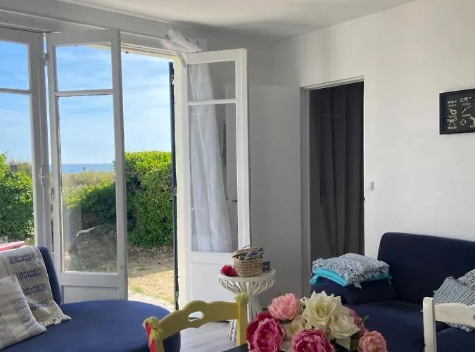 Maison De En Bordure De ! Casa vacanze