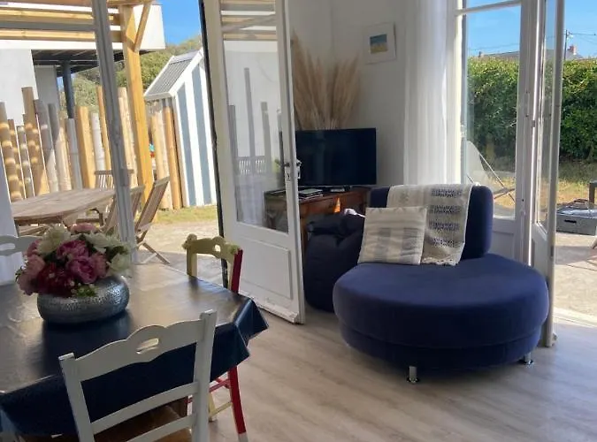 Maison De En Bordure De ! Casa vacanze *