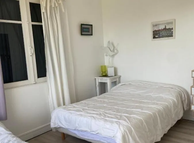 Casa vacanze Maison De En Bordure De ! *