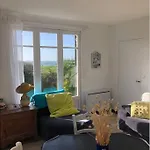 Vakantiehuis Maison De En Bordure De ! Batz-sur-Mer