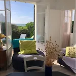 Vakantiehuis Maison De En Bordure De ! Batz-sur-Mer