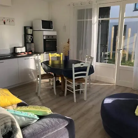 Maison De En Bordure De ! Vakantiehuis *