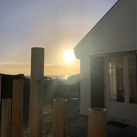 Ferienhaus Maison De En Bordure De ! Batz-sur-Mer