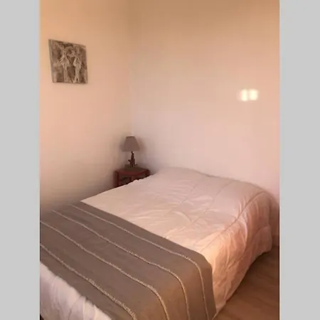 Holiday home Maison De En Bordure De ! *