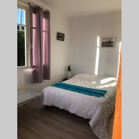 Holiday home Maison De En Bordure De ! *