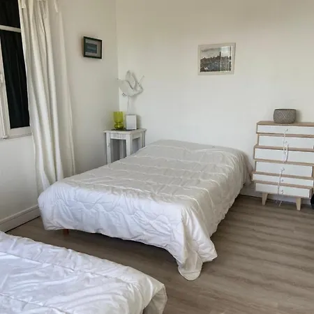 Maison De En Bordure De ! Ferienhaus Batz-sur-Mer