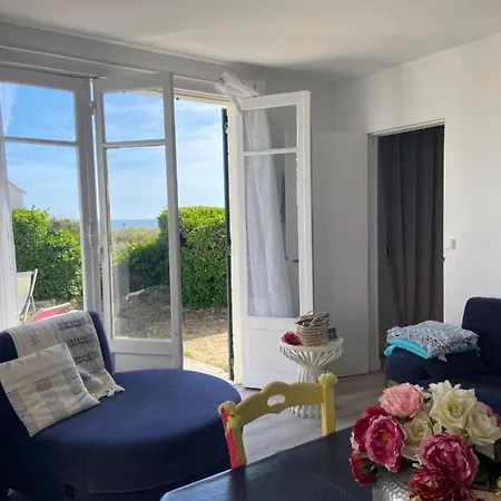 Maison De En Bordure De !