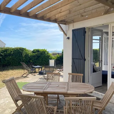 Maison De En Bordure De ! Ferienhaus
