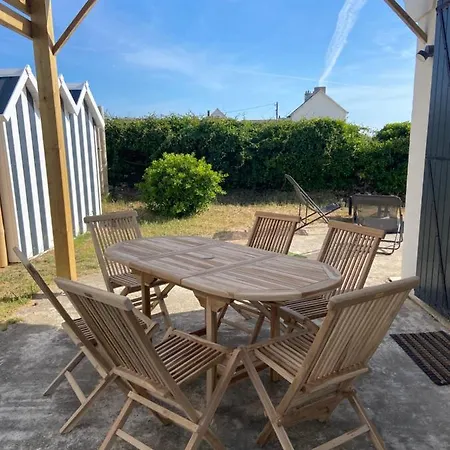 Maison De En Bordure De !