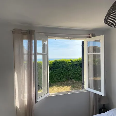Maison De En Bordure De ! * Batz-sur-Mer