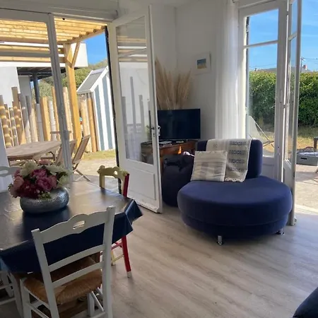 Maison De En Bordure De ! Vakantiehuis *