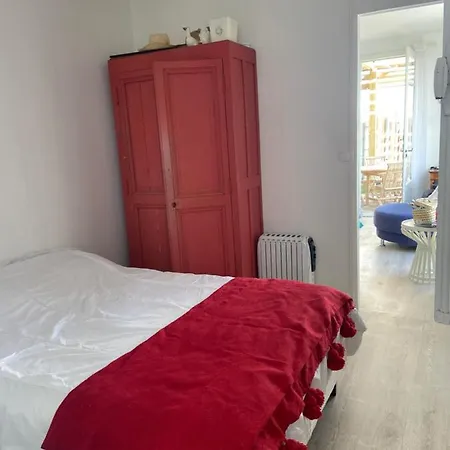 Maison De En Bordure De ! Semesterbostad *