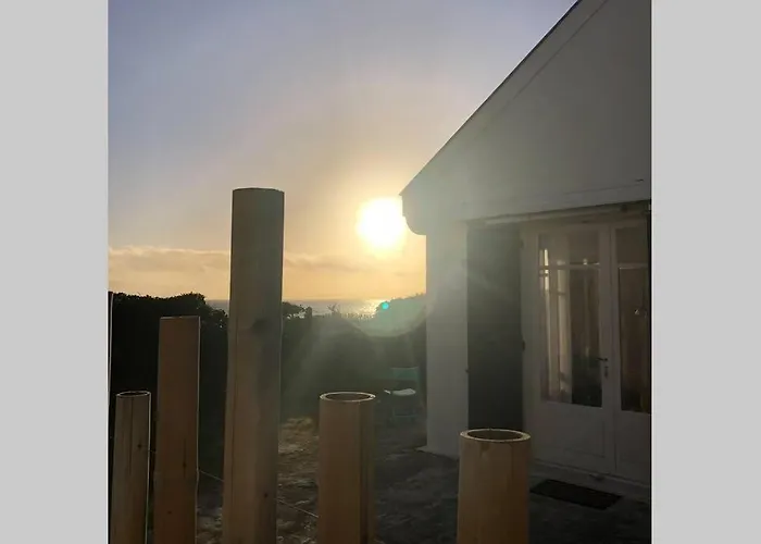 Сasa de vacaciones Maison De En Bordure De ! Batz-sur-Mer