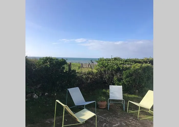 Maison De En Bordure De !