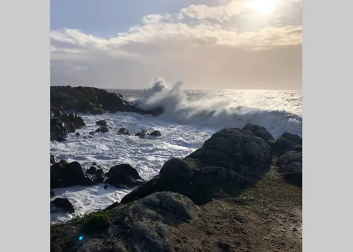 Maison De En Bordure De ! Сasa de vacaciones