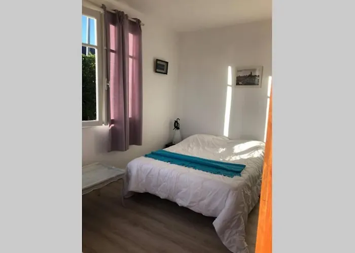 Сasa de vacaciones Maison De En Bordure De ! *