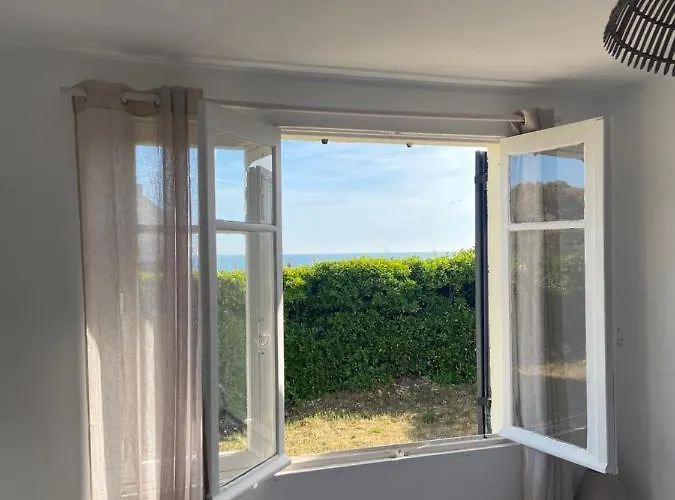 Maison De En Bordure De ! * Batz-sur-Mer