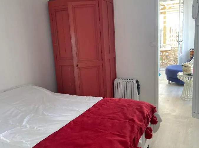 Maison De En Bordure De ! Сasa de vacaciones *