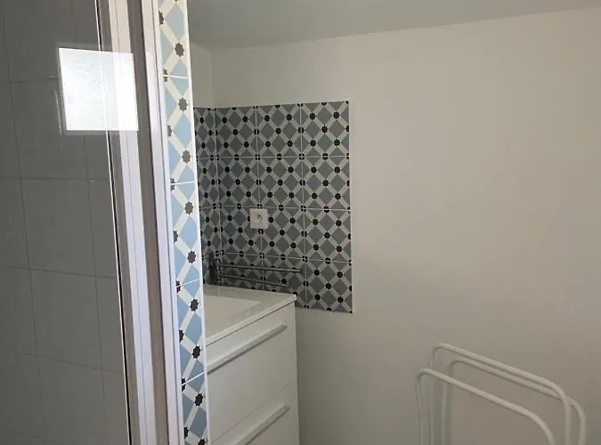 Сasa de vacaciones Maison De En Bordure De ! Batz-sur-Mer